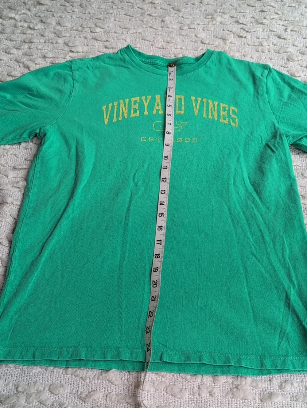 Vineyard Vines Boys XL Mens Small Bundle Lot Tees Button Up Short Sleeve